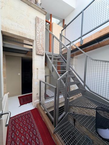 Duplex 6 pièce(s) 4 chambre(s) 158 m²