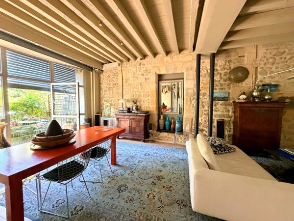 Duplex 6 pièce(s) 4 chambre(s) 158 m²