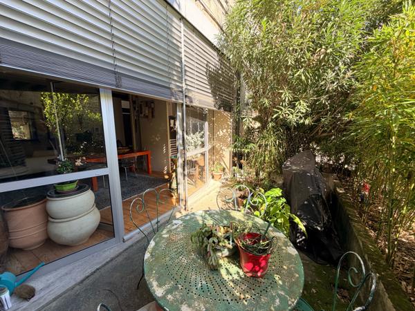Duplex 6 pièce(s) 4 chambre(s) 158 m²