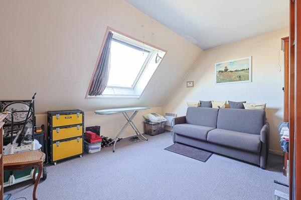 Appartement à vendre    5 pièces • 110 m2 Saint-Maurice