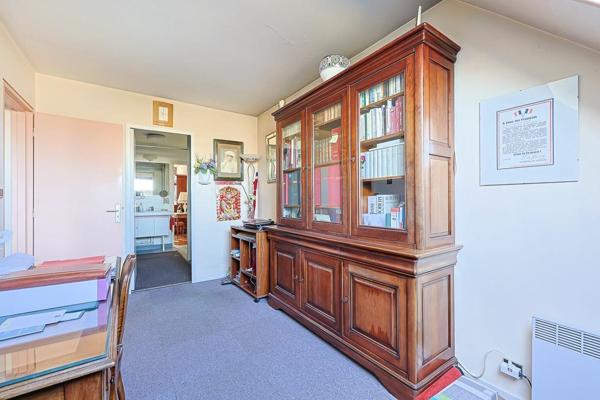 Appartement à vendre    5 pièces • 110 m2 Saint-Maurice