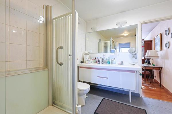 Appartement à vendre    5 pièces • 110 m2 Saint-Maurice