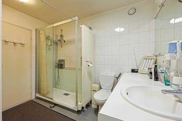 Appartement à vendre    5 pièces • 110 m2 Saint-Maurice