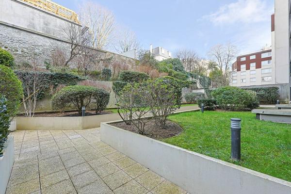 Appartement à vendre    5 pièces • 110 m2 Saint-Maurice