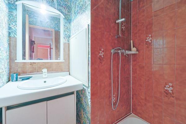 Appartement à vendre    5 pièces • 110 m2 Saint-Maurice