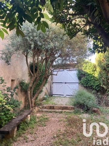 Maison à vendre 10 pièces 256 m² Saint-Marcel-d'Ardèche