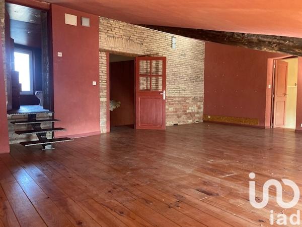 Maison à vendre 10 pièces 256 m² Saint-Marcel-d'Ardèche