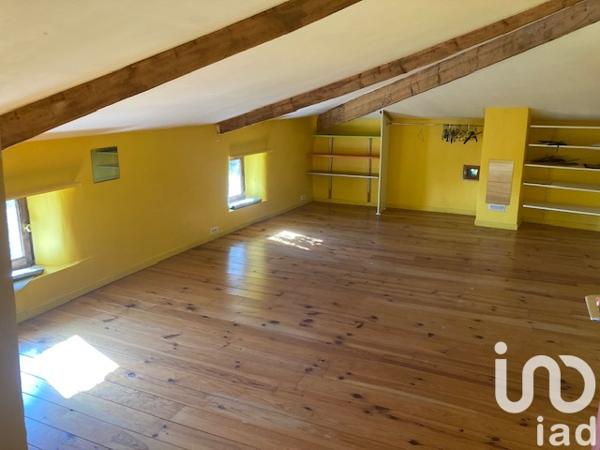 Maison à vendre 10 pièces 256 m² Saint-Marcel-d'Ardèche
