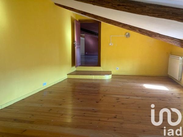Maison à vendre 10 pièces 256 m² Saint-Marcel-d'Ardèche