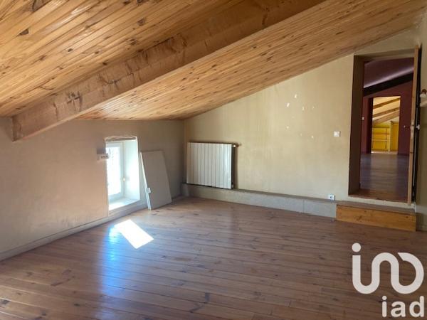 Maison à vendre 10 pièces 256 m² Saint-Marcel-d'Ardèche