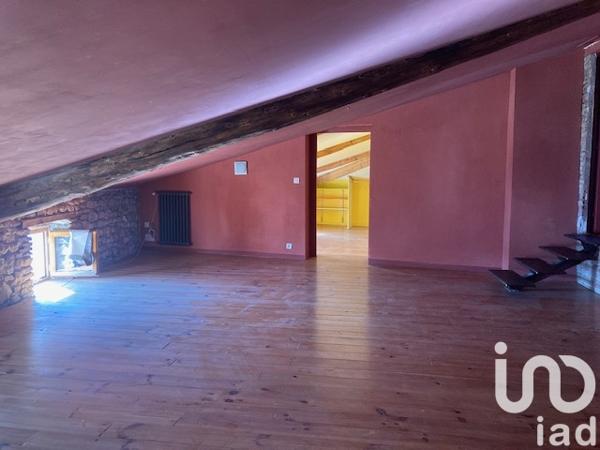 Maison à vendre 10 pièces 256 m² Saint-Marcel-d'Ardèche