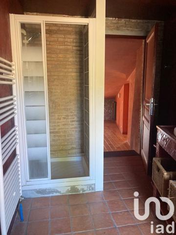 Maison à vendre 10 pièces 256 m² Saint-Marcel-d'Ardèche