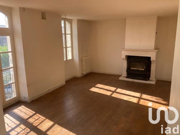 Maison à vendre 10 pièces 256 m² Saint-Marcel-d'Ardèche