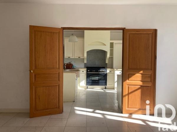 Maison à vendre 10 pièces 256 m² Saint-Marcel-d'Ardèche