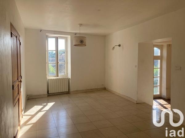 Maison à vendre 10 pièces 256 m² Saint-Marcel-d'Ardèche