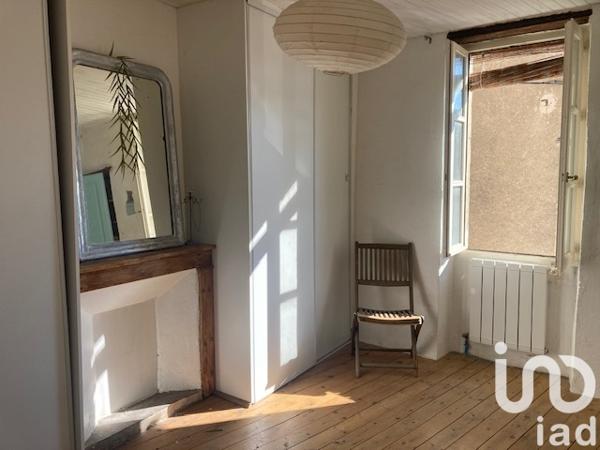 Maison à vendre 10 pièces 256 m² Saint-Marcel-d'Ardèche