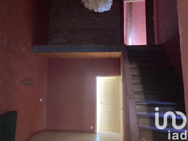 Maison à vendre 10 pièces 256 m² Saint-Marcel-d'Ardèche