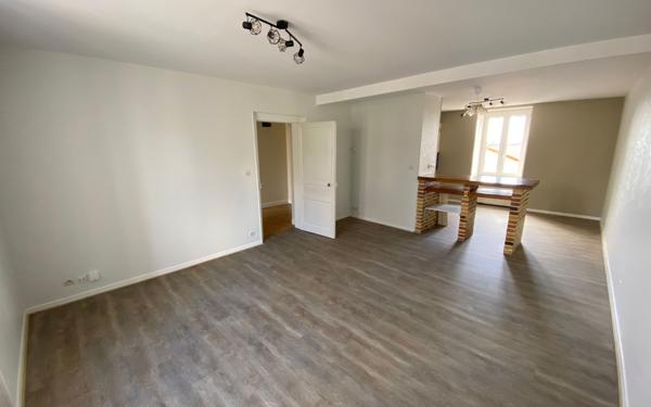 Appartement à louer    3 pièces •  Limoges