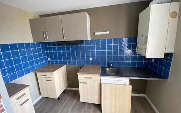 Appartement à louer    3 pièces •  Limoges