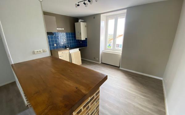 Appartement à louer    3 pièces •  Limoges