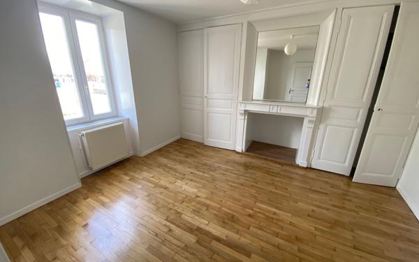 Appartement à louer    3 pièces •  Limoges