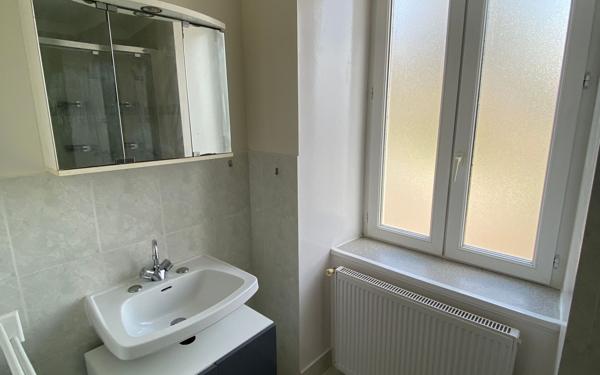 Appartement à louer    3 pièces •  Limoges