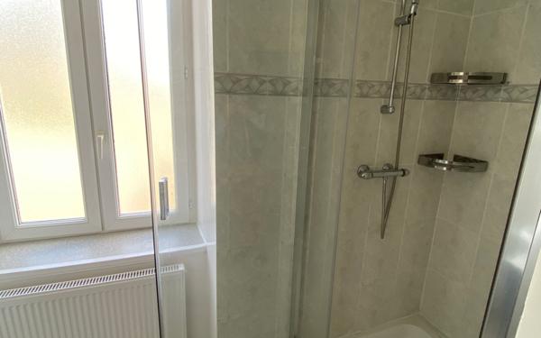 Appartement à louer    3 pièces •  Limoges