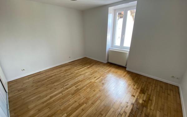 Appartement à louer    3 pièces •  Limoges