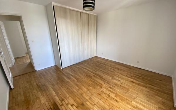 Appartement à louer    3 pièces •  Limoges