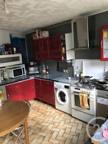 Maison à vendre  6 pièces - 114,65 m2 HELLEMMES LILLE - 59