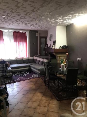Maison à vendre  6 pièces - 114,65 m2 HELLEMMES LILLE - 59