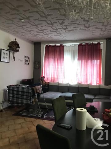 Maison à vendre  6 pièces - 114,65 m2 HELLEMMES LILLE - 59