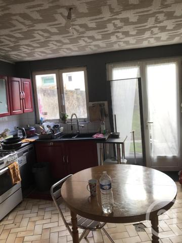 Maison à vendre  6 pièces - 114,65 m2 HELLEMMES LILLE - 59