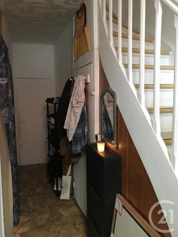 Maison à vendre  6 pièces - 114,65 m2 HELLEMMES LILLE - 59