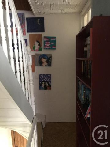 Maison à vendre  6 pièces - 114,65 m2 HELLEMMES LILLE - 59