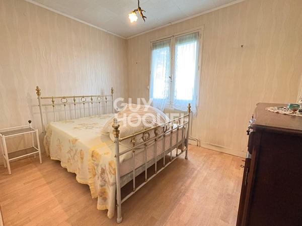 Maison Verneuil D Avre Et D Iton 4 pièce(s) 112 m2