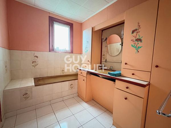 Maison Verneuil D Avre Et D Iton 4 pièce(s) 112 m2