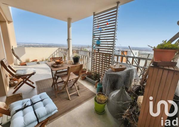 Appartement à vendre 3 pièces 65 m² Ramonville-Saint-Agne