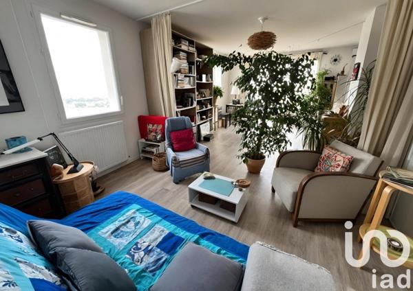 Appartement à vendre 3 pièces 65 m² Ramonville-Saint-Agne