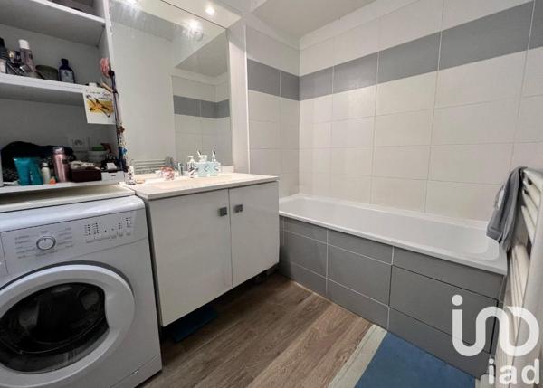 Appartement à vendre 3 pièces 65 m² Ramonville-Saint-Agne