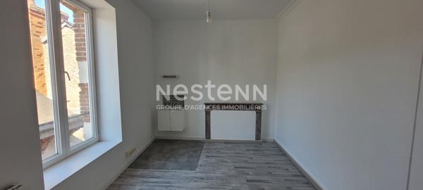 Superbe local professionnel avec vue imprenable sur la Loire à blois