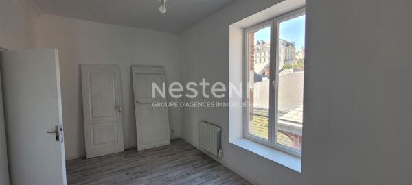 Superbe local professionnel avec vue imprenable sur la Loire à blois