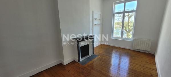 Superbe local professionnel avec vue imprenable sur la Loire à blois