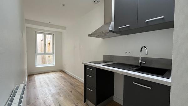 Metz (57000) Studio au centre ville de METZ