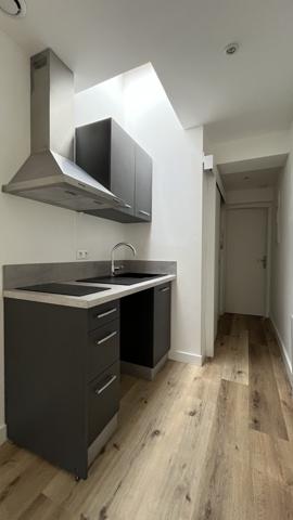 Metz (57000) Studio au centre ville de METZ