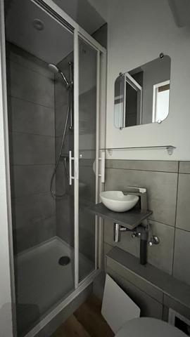 Metz (57000) Studio au centre ville de METZ