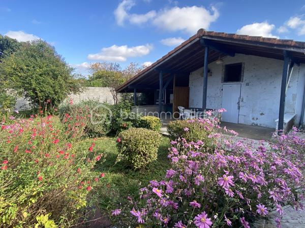 Maison de 112,56 m²