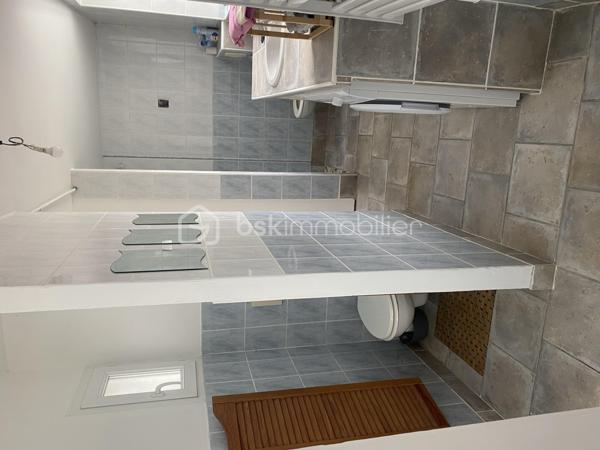 Maison de 112,56 m²