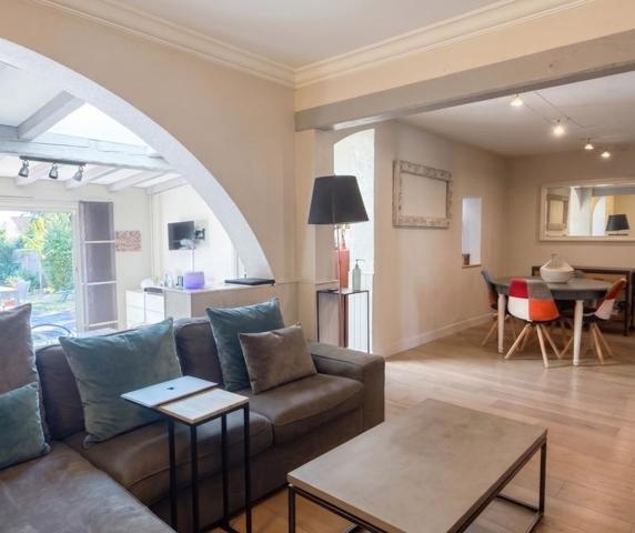 Maison à vendre 525 000 € Saint-Herblain 6 p 128 m² DPE B