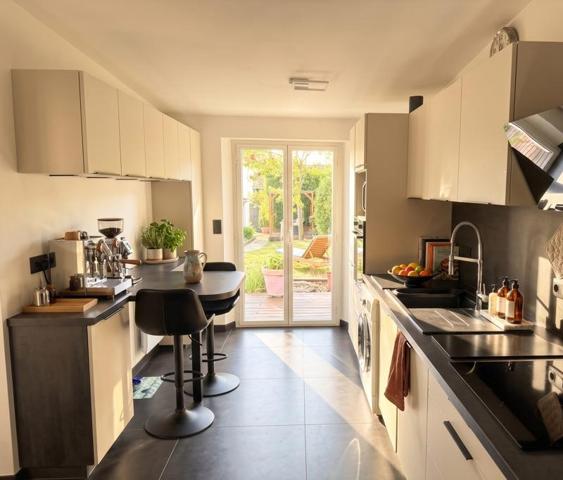 Maison à vendre 525 000 € Saint-Herblain 6 p 128 m² DPE B